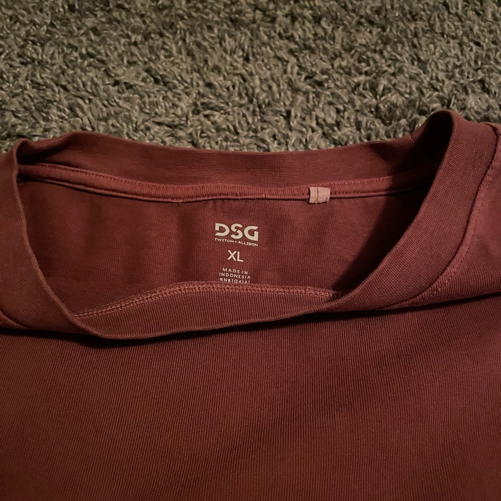 DSG T-Shirt